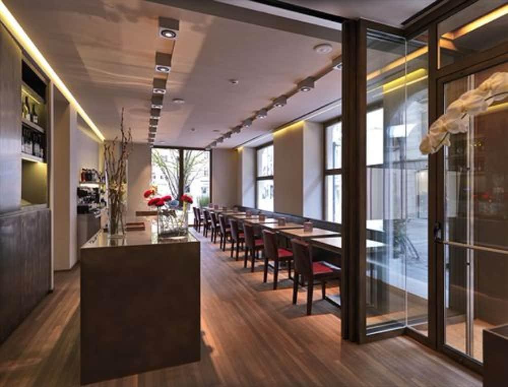 Posta Design Hotel Como Exteriör bild