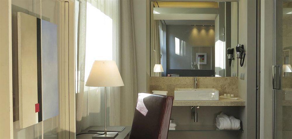 Posta Design Hotel Como Exteriör bild