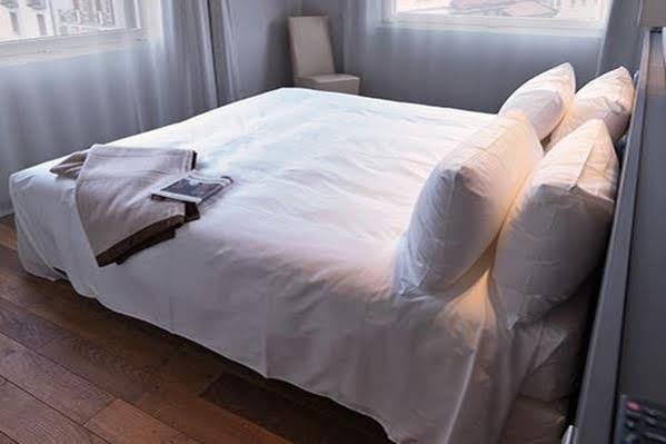 Posta Design Hotel Como Exteriör bild